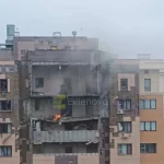 Дрони атакували Москву: удар по НПЗ і колапс в аеропортах