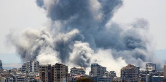 Trump says he received no warning about Iran's suspension of talks Strikes on Lebanon