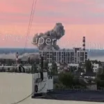 Україна вдарила по заводу, що виробляє пускові для «Іскандерів» і «Ярсів»