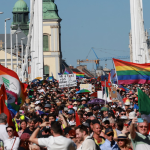 Budapest Pride 2026: hope and caution following the change of government in Hungary