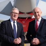 Scandal in Starmer's government: Defence Secretary resigns