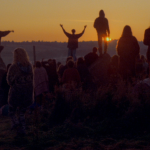 Glastonbury the Movie has returned to cinemas in 4K to mark its 30th anniversary