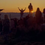 Glastonbury the Movie повернувся в кіно в 4K до свого 30-річчя