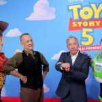 Зірки Toy Story 5 заявили про проблему залежності дітей від екранів