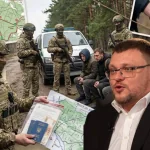 Співробітника НАБУ підозрюють у переправленні людей за кордон