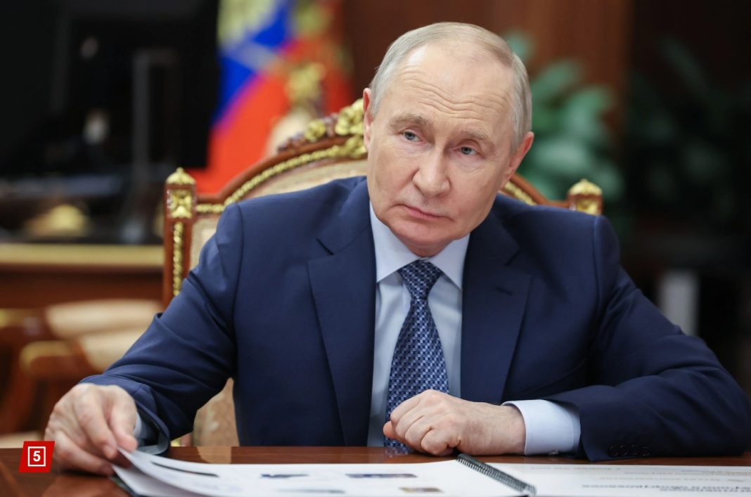Screenshot_1 Putin on the winter offensive against Ukraine