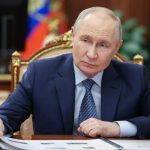 Putin is preparing a new offensive: Russia is banking on winter