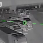 ЗСУ завдали ударів по мостах і військових вантажівках у Криму