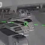 ЗСУ завдали ударів по мостах і військових вантажівках у Криму