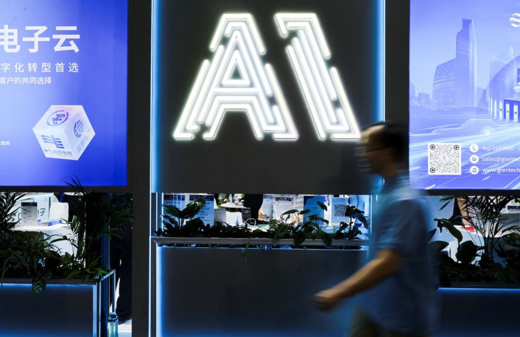 Screenshot_1 Anthropic and OpenAI amid the race for an IPO in the artificial intelligence industry.