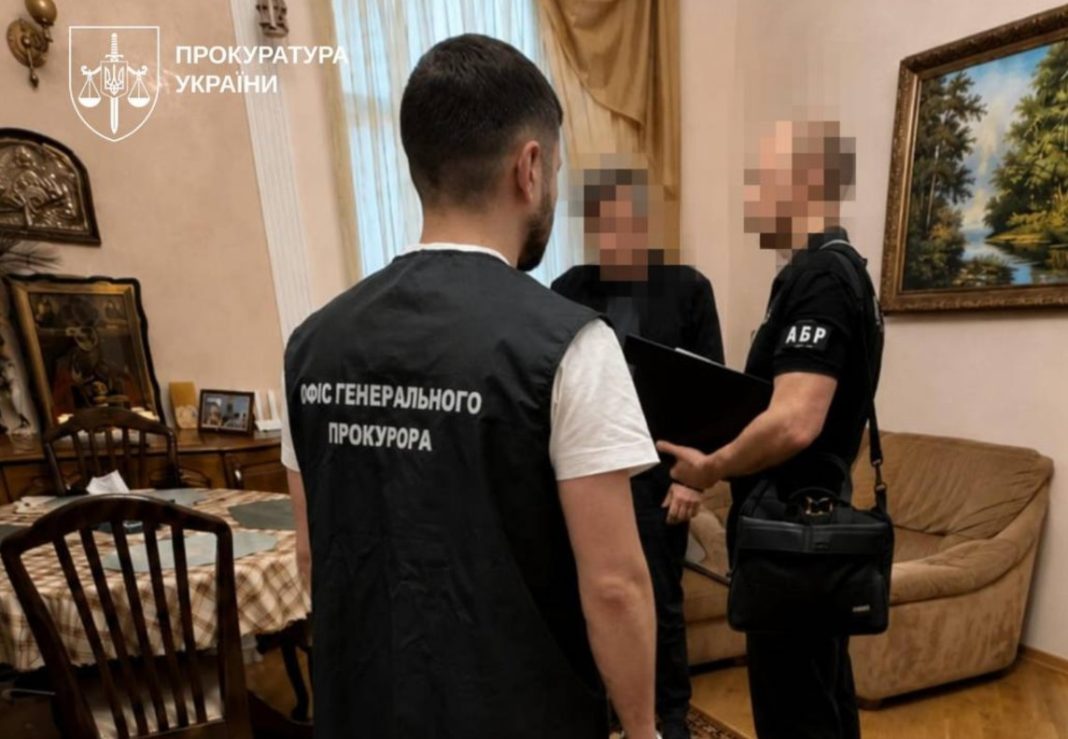 Screenshot_1 Розслідування корупційної справи в Міноборони.