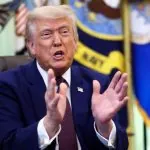 Трамп заявив про «велику угоду» з Іраном: ударів не буде