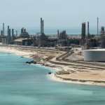 Saudi Aramco helicopter crashes in Saudi Arabia: 14 dead