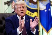 Трамп заявив про «велику угоду» з Іраном: ударів не буде Дональд Трамп про підписання договору з Іраном