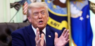 Трамп заявив про «велику угоду» з Іраном: ударів не буде Дональд Трамп про підписання договору з Іраном