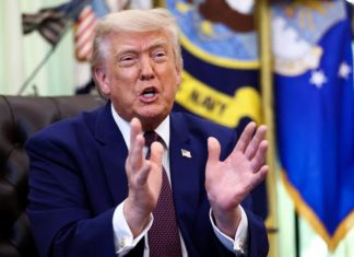 Трамп заявив про «велику угоду» з Іраном: ударів не буде Дональд Трамп про підписання договору з Іраном