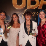 BLOGGERS AWARDS 2026: Who was named Ukraine’s No. 1 blogger?