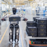 AI could bring Germany €323 billion: the country is launching a large-scale transformation