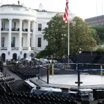 Трамп готує масштабний бій UFC на газоні Білого дому до свого 80-річчя