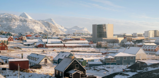 Greenland in the investors’ sights following Trump’s comments Greenland: strategic location and investment potential.