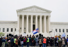 Migrants in the US who hold Temporary Protected Status (TPS) are at risk of deportation.