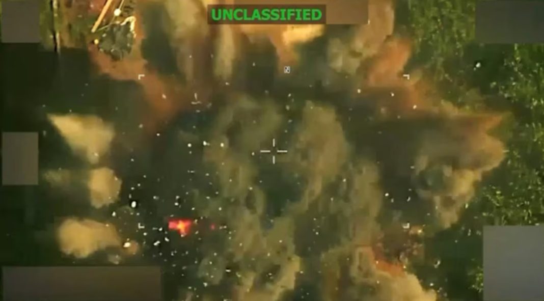 Screenshot_1 The US strike on Venezuela during which Héctor Guerrero was killed