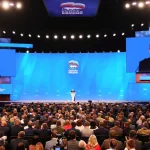 Медведєв залишився без місця у списку «Єдиної Росії»