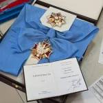 Зеленський повернув Орден Білого Орла Польщі після рішення про позбавлення