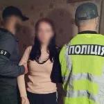 На Житомирщині затримали 17-річну дівчину за отруєння військового ЗСУ
