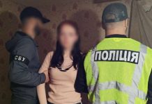 Police detain 17-year-old girl in Berdychiv on suspicion of poisoning an Armed Forces serviceman