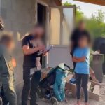 Transcarpathian prosecutor's office exposes mother who broadcast porn with minor
