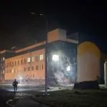 Росія вдарила по ядерному об’єкту біля ЧАЕС: пошкоджено сховище палива