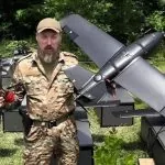 Сили безпілотних систем за рік ліквідували понад 100 тисяч ворожих солдатів
