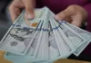 Курс долара станом на 3 червня 2026 року