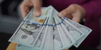 The dollar exchange rate in Ukraine has set a new historical high Dollar exchange rate as of 3 June 2026