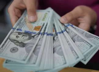 The dollar exchange rate in Ukraine has set a new historical high Dollar exchange rate as of 3 June 2026