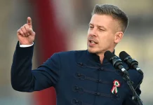 Угорщина заблокувала прискорення вступу України до ЄС: що відомо Прем’єр-міністр Угорщини Петер Мадяр