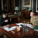 Зеленський анонсував збільшення фінансування батальйонів з липня