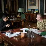 Зеленський анонсував збільшення фінансування батальйонів з липня