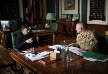 Zelenskyy announces an increase in funding for the battalions from July 2026.