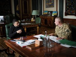 Зеленський оголошує про збільшення фінансування для батальйонів з липня 2026 року.