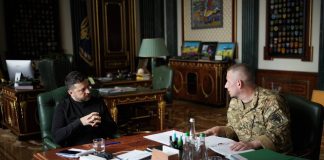 Зеленський оголошує про збільшення фінансування для батальйонів з липня 2026 року.