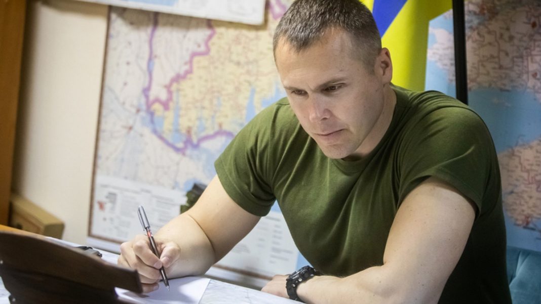 Нардеп Костенко про загрозу Ядерного удару по Україні