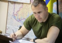 MP Kostenko on the threat of a nuclear strike on Ukraine