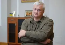 50 держав об’єдналися заради повернення викрадених українських дітей Міністр закордонних справ України Андрій Сибіга під час виступу на конференції