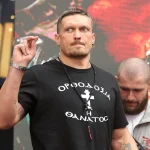 Usyk’s latest fight: the Ukrainian is prepared to give up all his titles