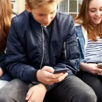 The UK government has announced a ban on social media for users under the age of 16, to come into effect this spring