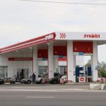 The fuel crisis has now spread to half of Russia