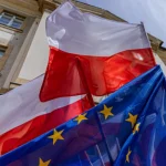 Poland and Germany limit temporary protection for Ukrainian men