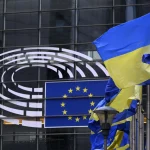 Україна отримала перший оборонний транш від ЄС у 3,8 мільярда євро